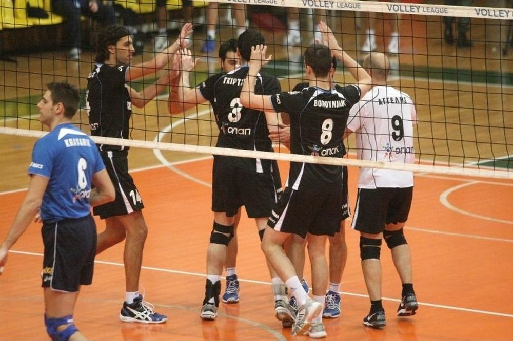 Ο ΠΑΟΚ υποδέχεται τον Φοίνικα στην «πρώτη» του Μπρσιτς