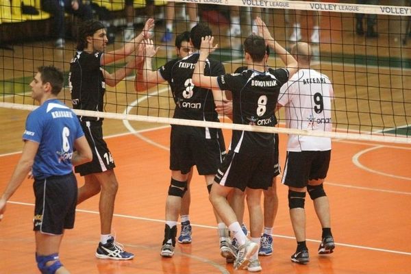 Ο ΠΑΟΚ υποδέχεται τον Φοίνικα στην «πρώτη» του Μπρσιτς