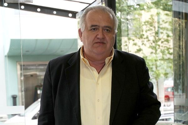 Χριστοβασίλης: «Θέλαμε τον Αναστασιάδη να βάλει τάξη»