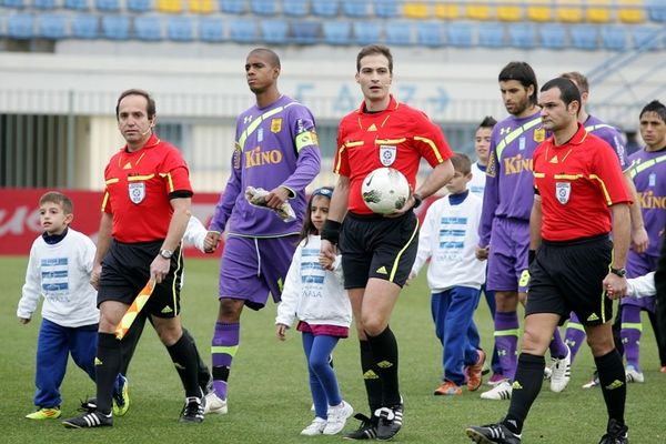«Πάσα στις μεταμοσχεύσεις» στην Τρίπολη