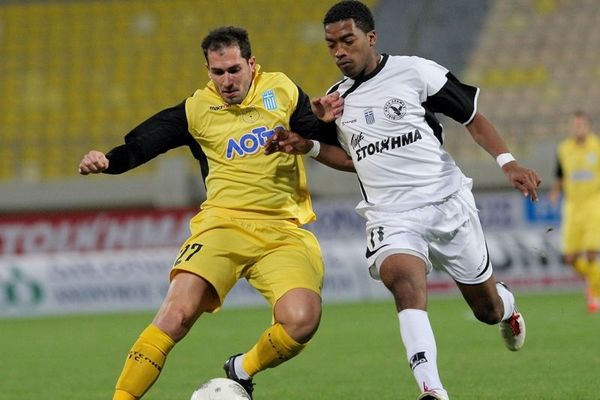 Ζορίστηκε αλλά κέρδισε ο Εργοτέλης, 2-1 τη Δόξα (photos+videos)