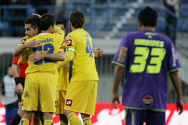 Video: Αστέρας Τρίπολης - Άρης 1-0 (φάσεις και γκολ)