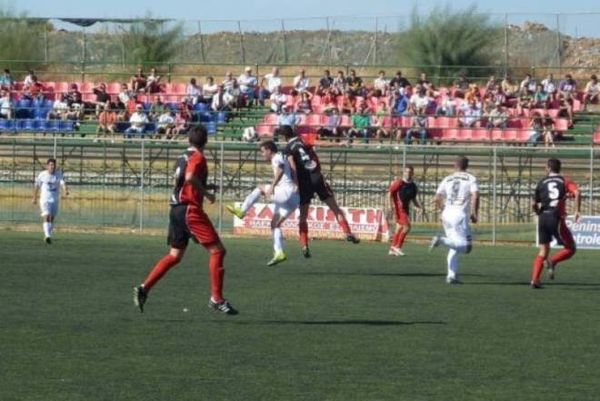 Ασταμάτητος ο Άγιαξ Ταύρου