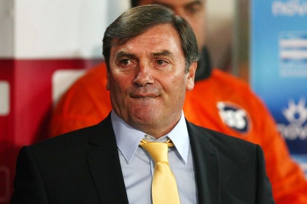 Τεννές: «Νικήσαμε και το άγχος»...