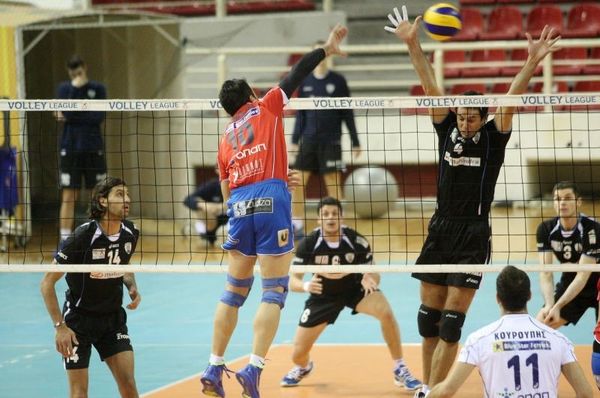 Άνοιξε τις πόρτες του για τον Φοίνικα το «Παλατάκι»