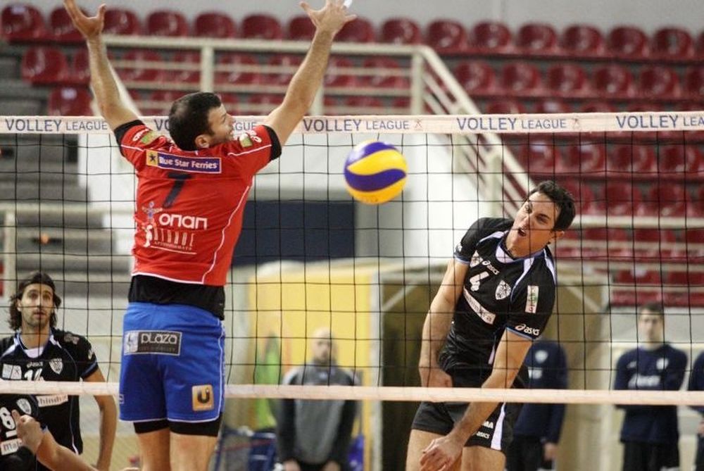  Μέλκας: «Με τέτοιους αριθμούς δεν κερδίζεις»