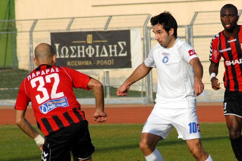 Τo πανόραμα της 3ης αγωνιστικής της Football League 2