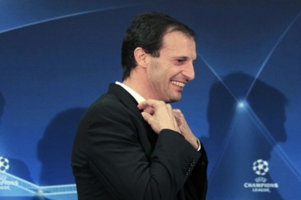 Αλέγκρι: «Αδικήθηκαν οι δύο ομάδες»