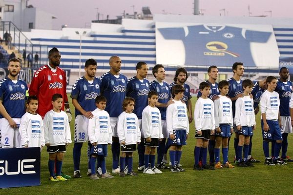 «Βλέπουν» ΑΕΚ στον Ατρόμητο 