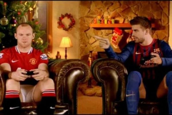 Τα... λάθη του Αϊ Βασίλη! (video)