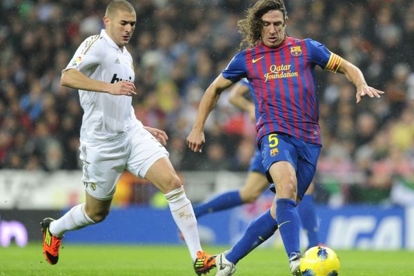 Πουγιόλ : «Δύσκολο το Παγκόσμιο Κύπελλο»