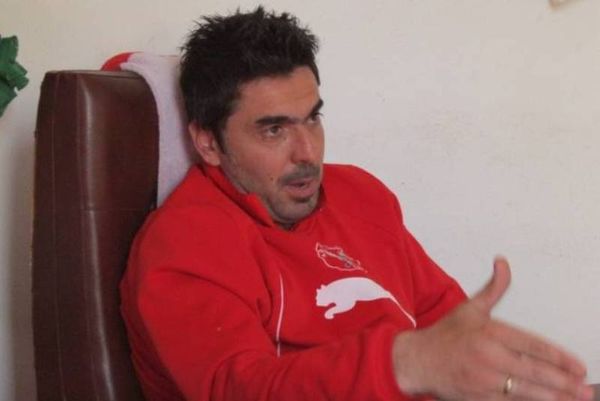 Πίτσος: «Περήφανος στον Γιούχτα»