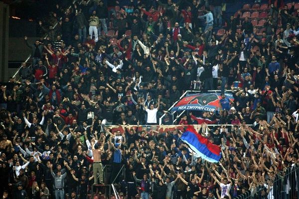 Παίρνουν μέτρα στον Πανιώνιο