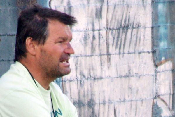 Τέλος ο Τσώτσος από τον ΑΟΑΝ