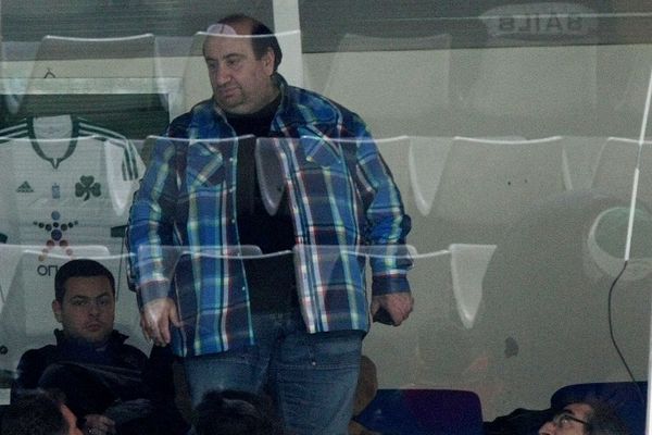 Παρουσιάζει συνολικό πλάνο ο Τσάκας