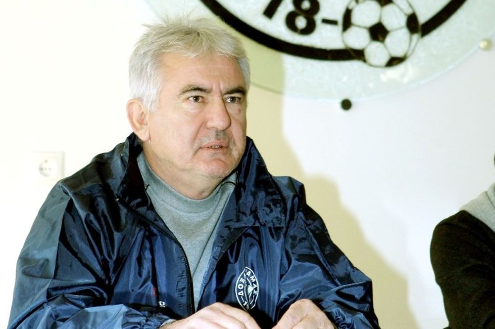 Κατσαβάκης, τώρα και στη Δράμα!