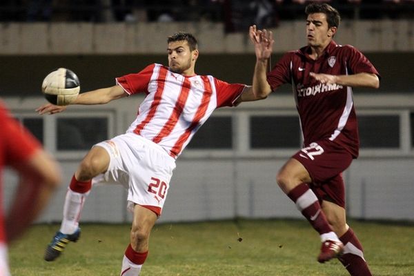 Δημητρίου: «Ήρωες οι ποδοσφαιριστές»