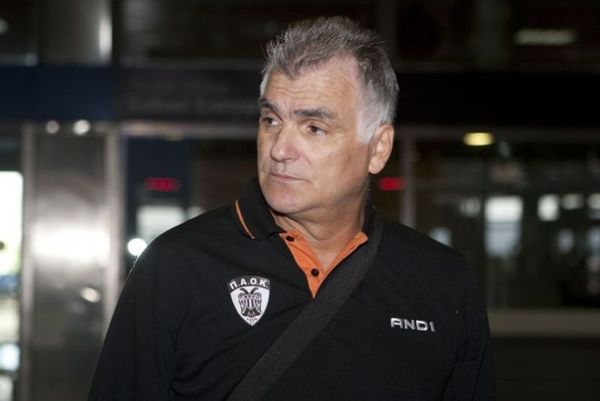 Μαρκόπουλος: «Κρίσιμο παιχνίδι»