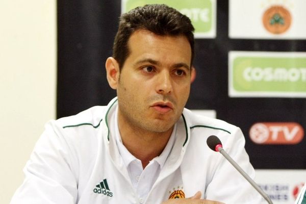 Ιτούδης: «Προσοχή σε κάθε λεπτομέρεια»