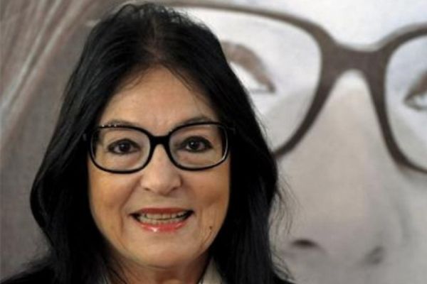 Μούσχουρη: «Θυμωμένη με τους πολιτικούς»