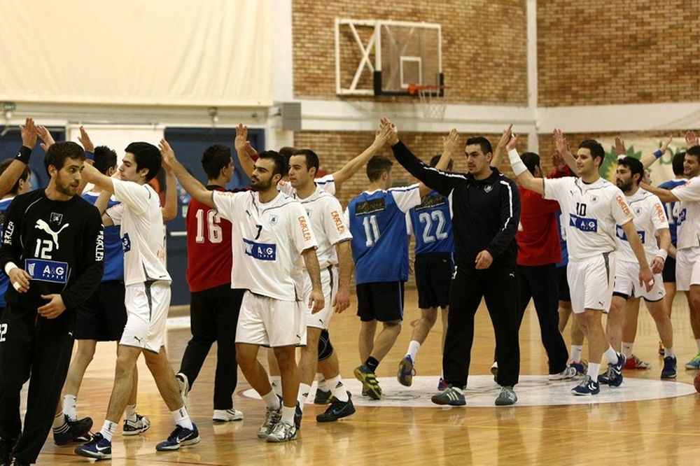MVP ο Μίλτσεφ