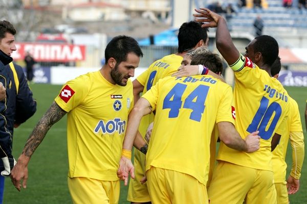 Και τώρα Παναθηναϊκός για τον Αστέρα