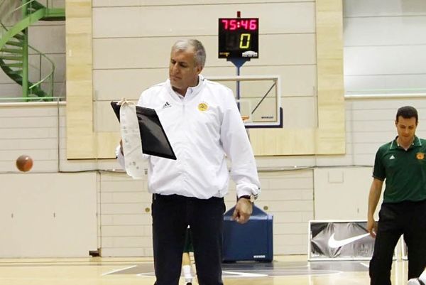 Ξεκίνησε η προετοιμασία για ΤΣΣΚΑ Μόσχας
