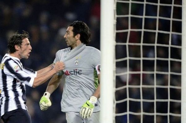 Μοιραίος ο Τότι στο ντέρμπι