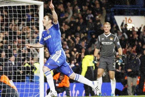 Στο κόλπο η Τσέλσι