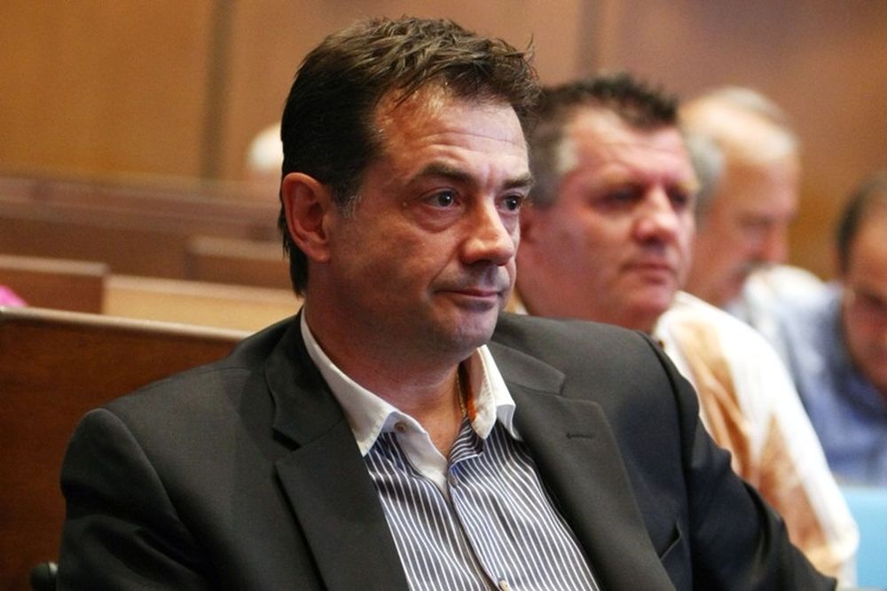 Βασσάρας: «Δεν είχα στοιχεία για τον Καλόπουλο»