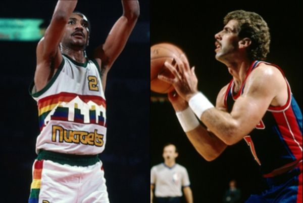 Ακόμα βάζουν Πίστονς και Νάγκετς! (photos+videos)