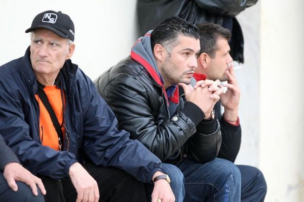 Ακόμα ψάχνει για ΑΦΜ ο Ηρακλής
