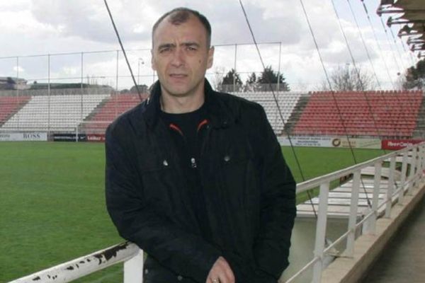 Έτοιμος για τον πάγκο της Ατλέτικο ο Πάντιτς