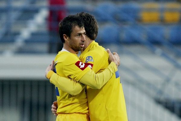 Ικανοποίηση για την άμυνα του Αστέρα