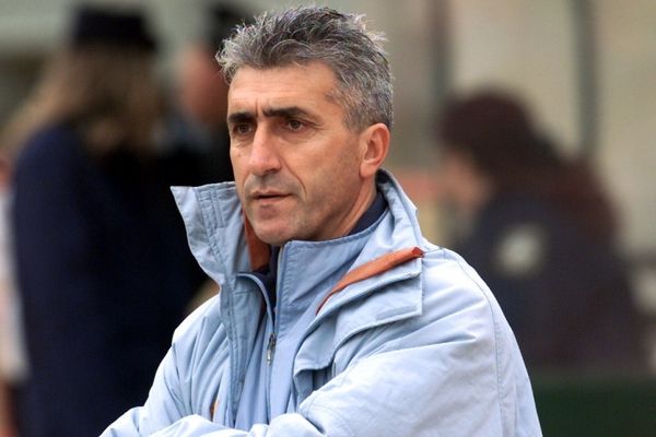 «Πρώτη» για Μάλλιο στον Ηλυσιακό