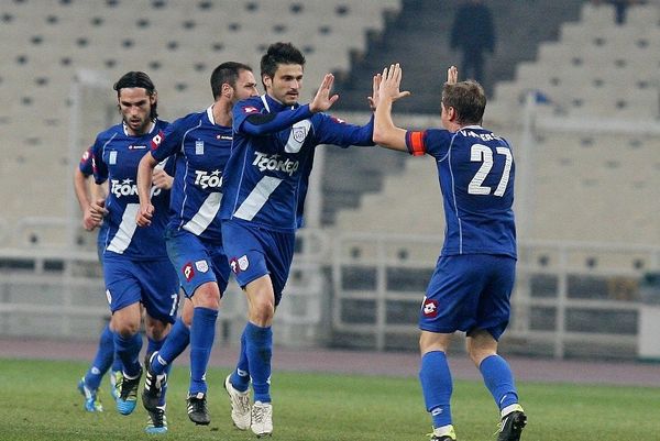 Θέλει φορ ο ΠΑΣ Γιάννινα