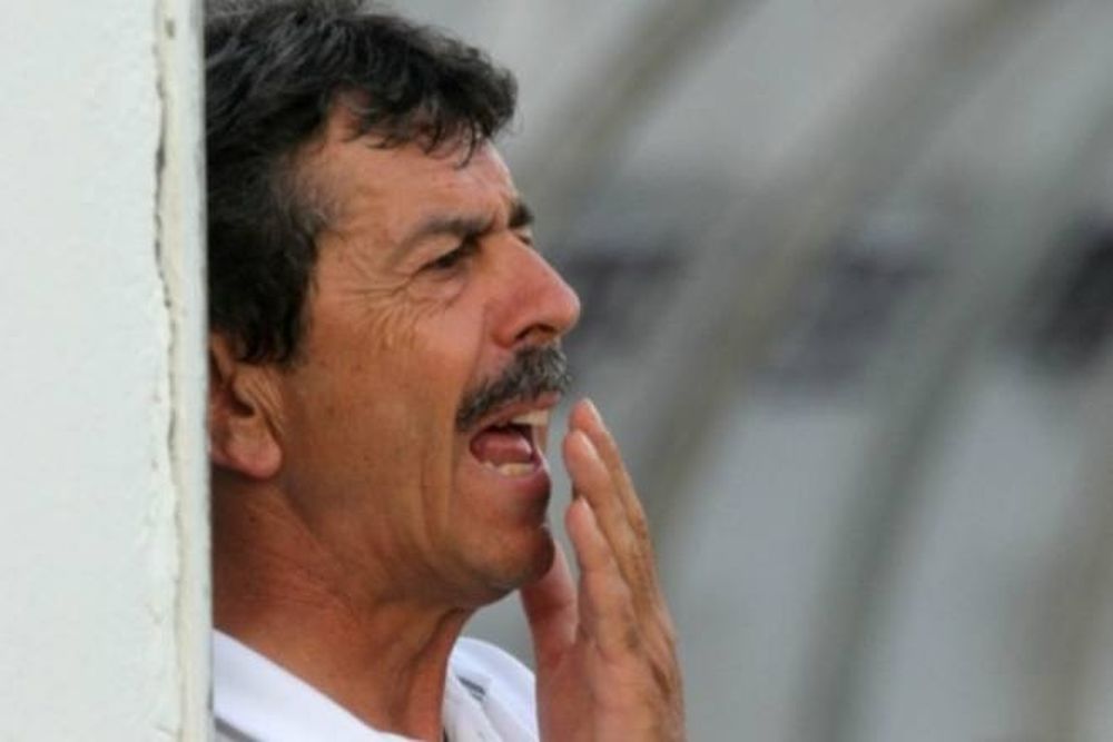 Στην Πορτογαλία ο Φάμπιο!