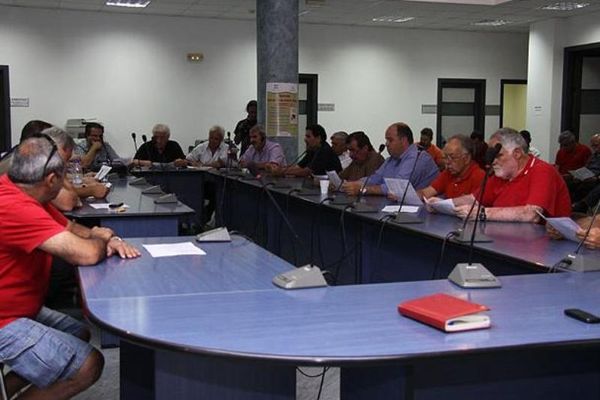 ΓΣ στην ΠΑΕ Πλατανιάς