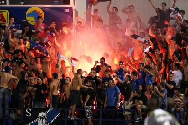 Από την Πέμπτη τα εισιτήρια με ΑΕΚ