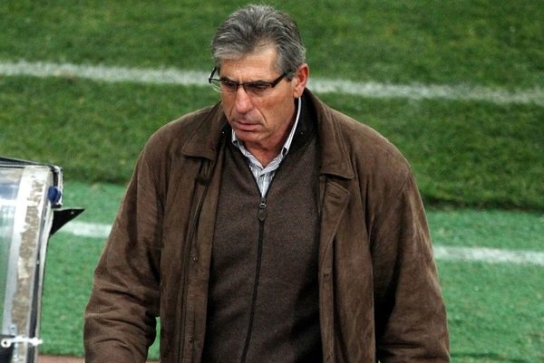 Χωρίς Αναστασιάδη η προπόνηση του ΠΑΣ Γιάννινα