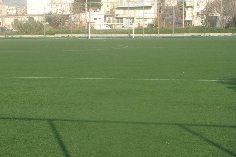 «Ποντικοί» στο Περιστέρι