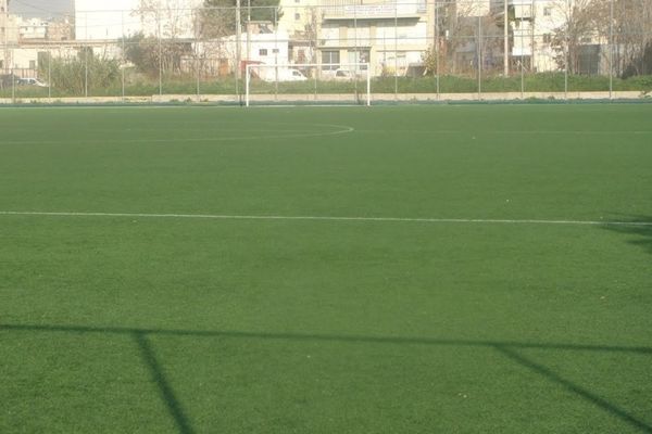 «Ποντικοί» στο Περιστέρι