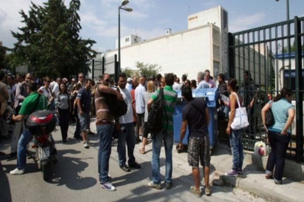 Νέες απεργίες σε Ελευθεροτυπία και Αδέσμευτο Τύπο 