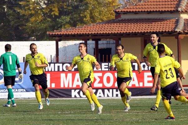 Εκδρομή στην Τσαριτσάνη ο Γάζωρος