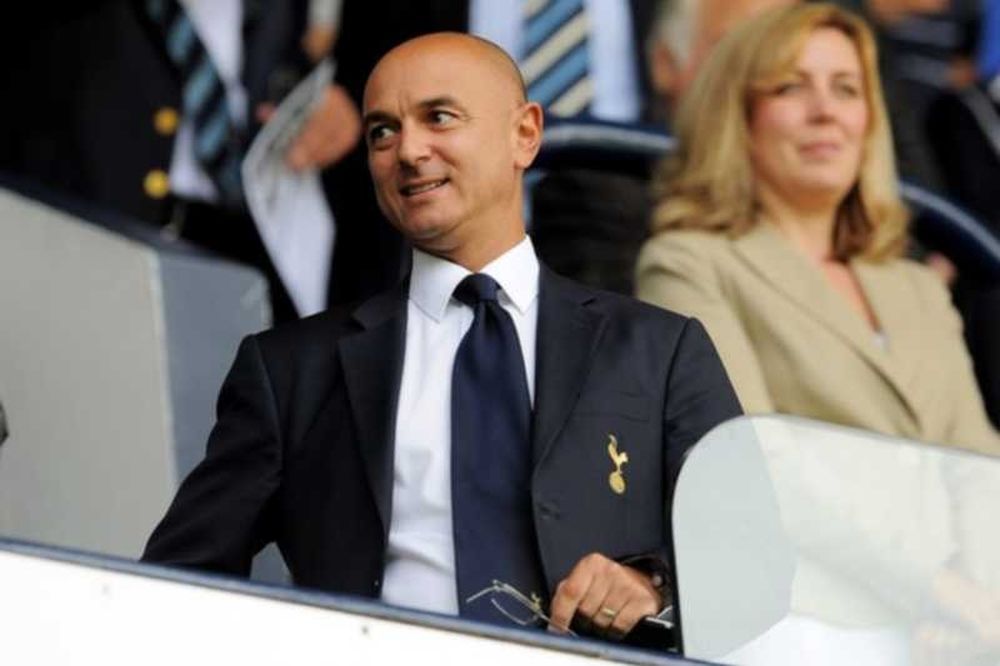 Γήπεδο στην πρωτεύουσα θέλει η Τότεναμ