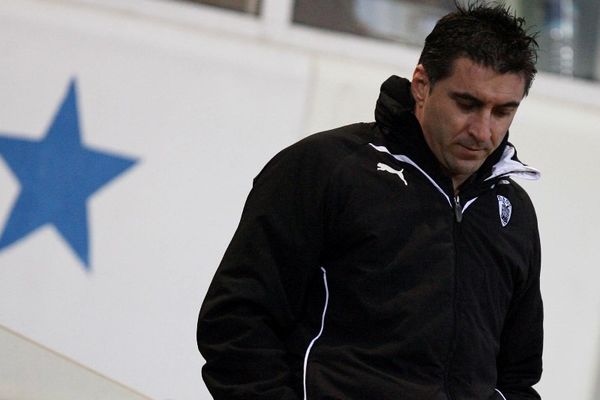 Έχει καταντήσει αηδία