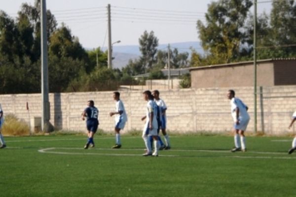 Μικτή Παίδων ΕΠΣΔΑ