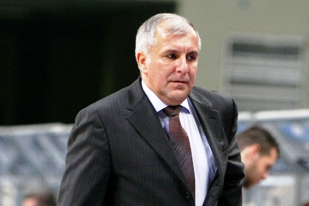 Ομπράντοβιτς: «Μετράμε τις δυνάμεις μας με ΤΣΣΚΑ»