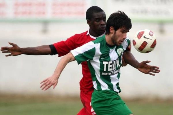 Στη Νίκη για 5 χρόνια το Πανθεσσαλικό