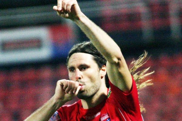 Συνάντηση με τον Φερνάντες θα έχει ο Πανιώνιος